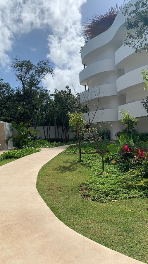 Hunab Tulum Exterior photo