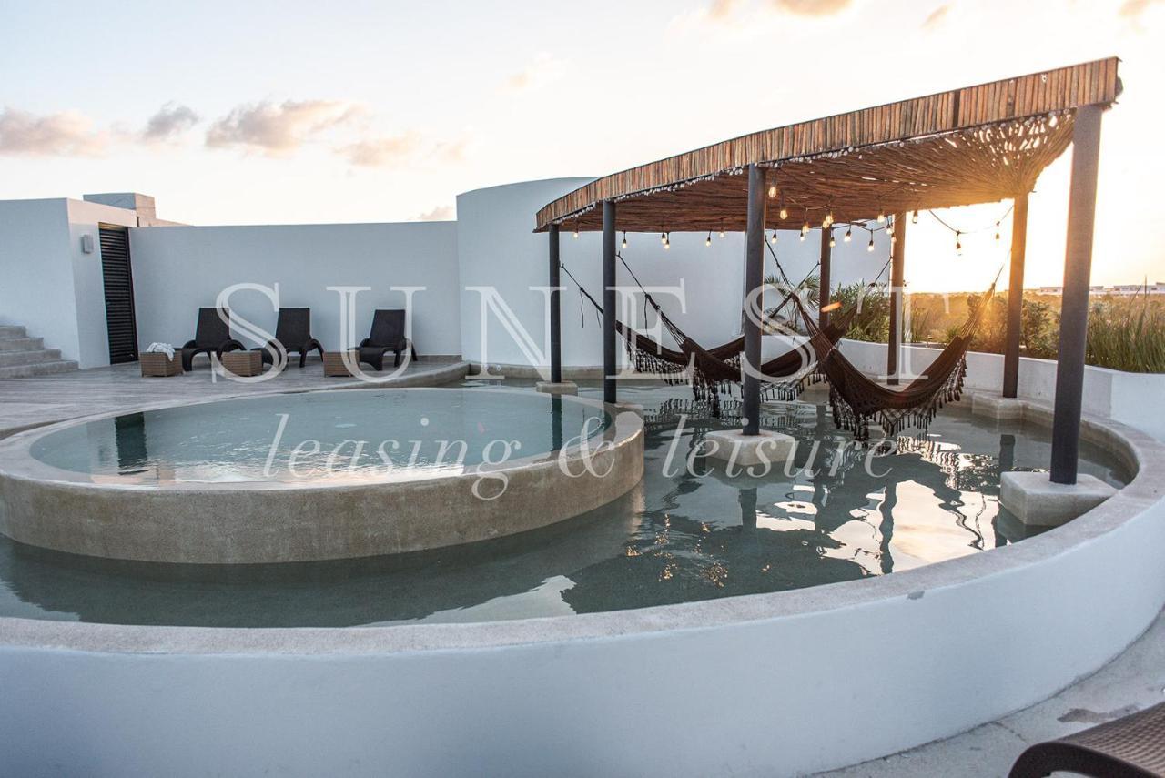 Hunab Tulum Exterior photo