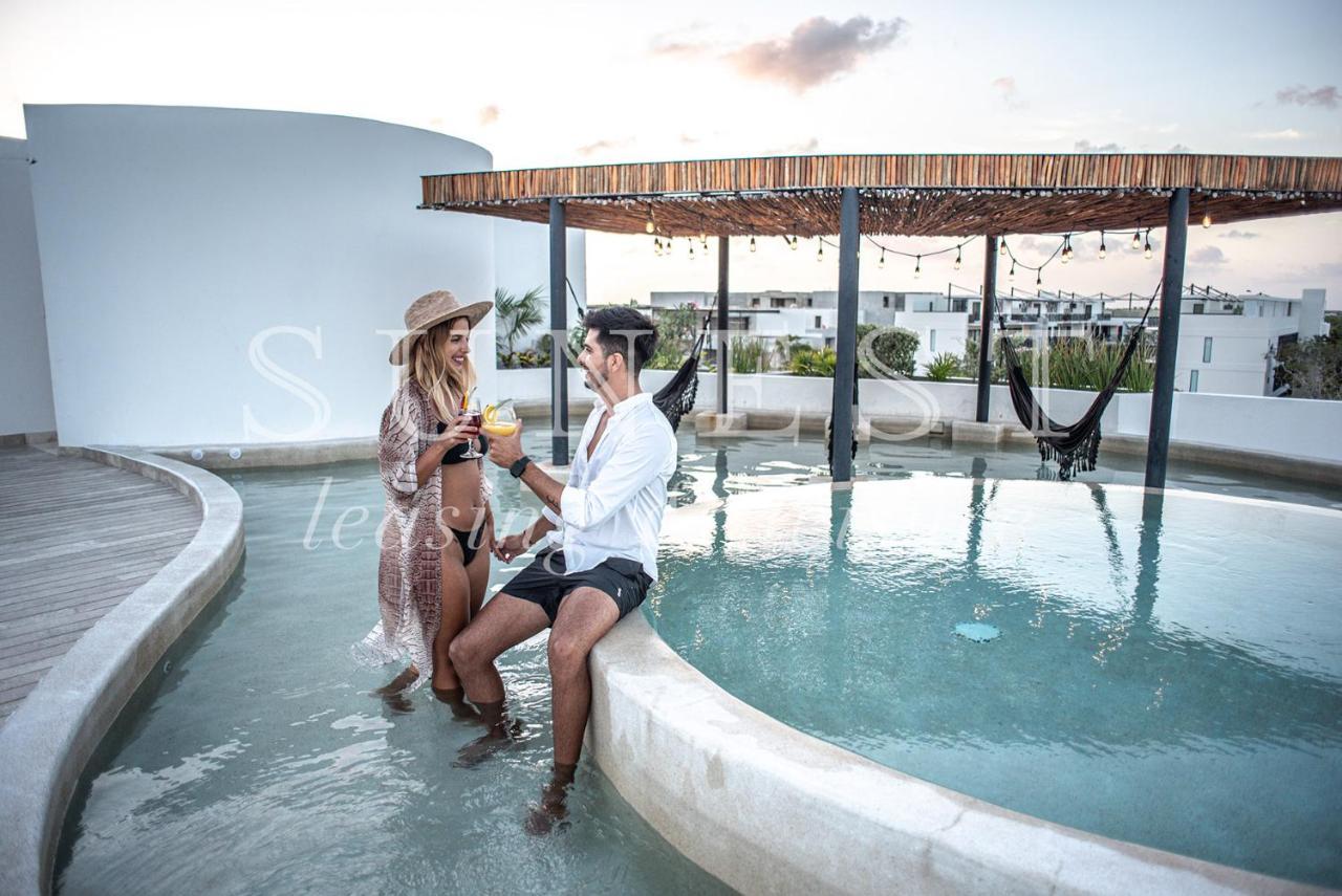 Hunab Tulum Exterior photo